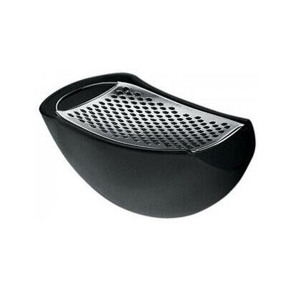 alessi-parmenide-kasereibe-con-dose-edelstahl-negro