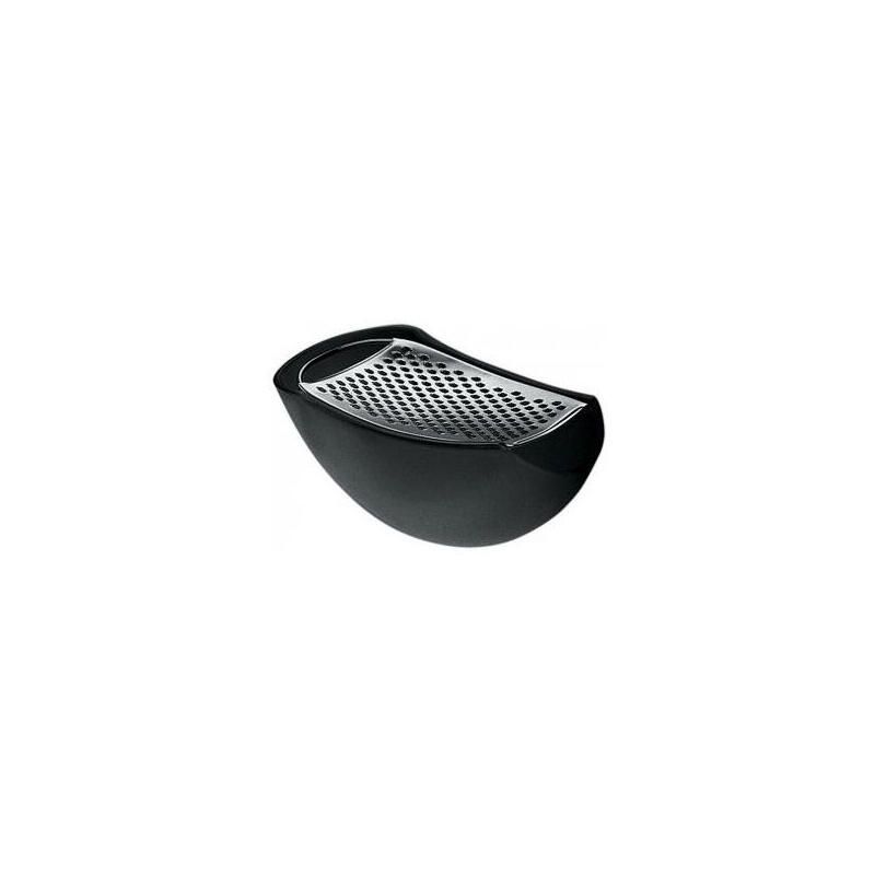 alessi-parmenide-kasereibe-con-dose-edelstahl-negro