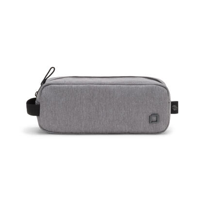 estuche-para-accesorios-dicota-eco-motion-gris-claro