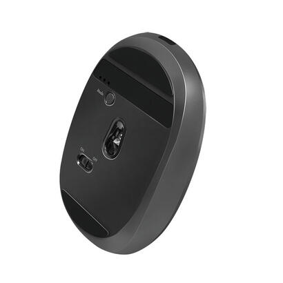 logilink-raton-optico-24-ghz-negro-bluetooth-wireless