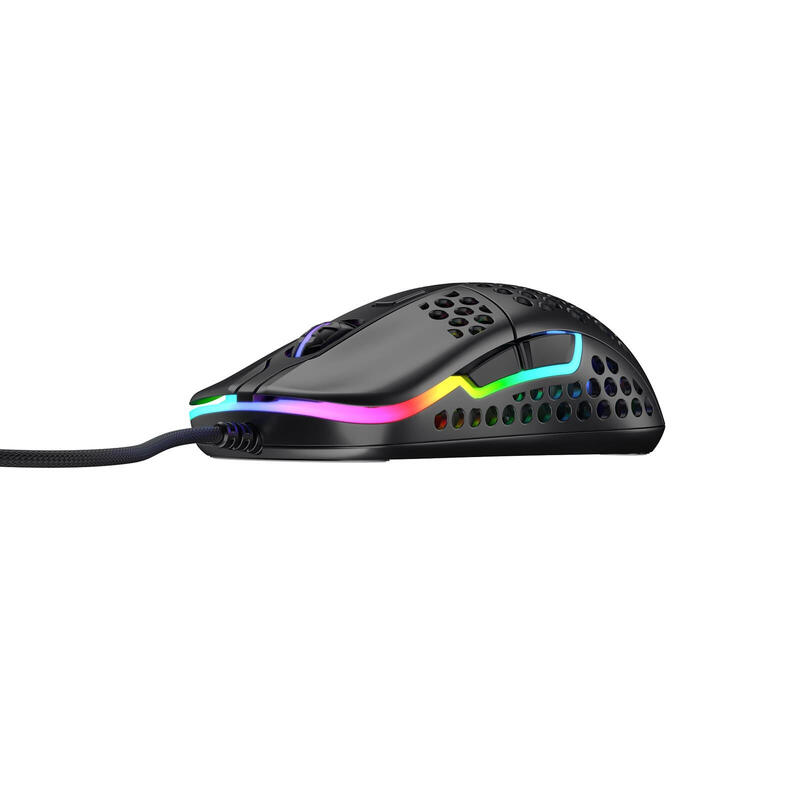 xtrfy-m42-rgb-raton-ambidextro-usb-tipo-a-optico-16000-dpi