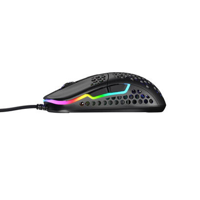 xtrfy-m42-rgb-raton-ambidextro-usb-tipo-a-optico-16000-dpi