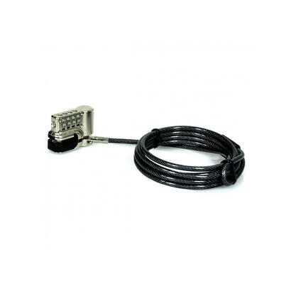 port-designs-901219-cable-antirrobo-zinc-2-m
