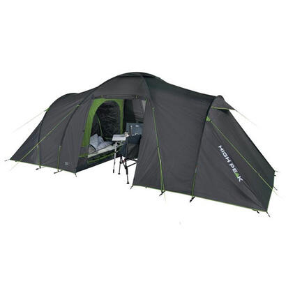 high-peak-como-60-verde-gris-tienda-tipo-tunel