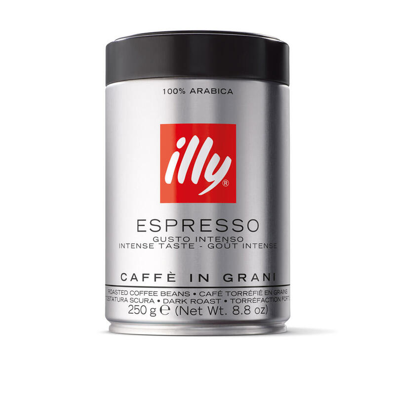 cafe-illy-intenso-en-grano-250g