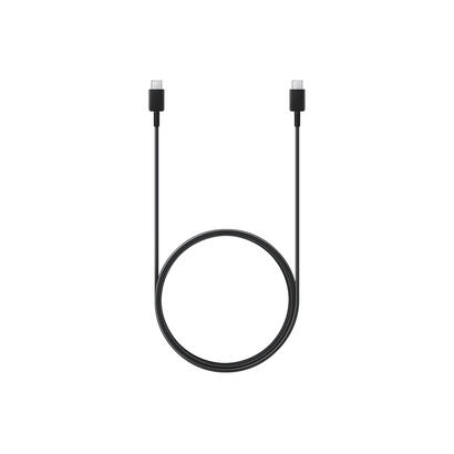 cable-usb-20-tipo-c-samsung-bulk-ep-dx310jbegeu-usb-tipo-c-macho-usb-tipo-c-macho-18m-negro