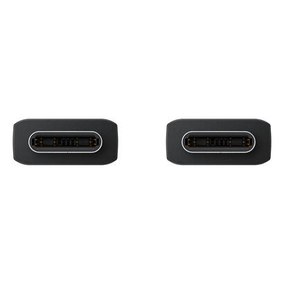 cable-usb-20-tipo-c-samsung-bulk-ep-dx310jbegeu-usb-tipo-c-macho-usb-tipo-c-macho-18m-negro