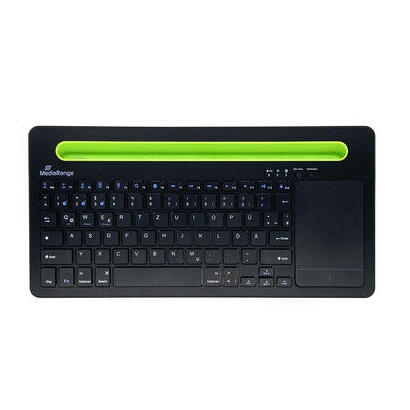 teclado-aleman-suizo-mediarange-mros131-bluetooth-qwertz-negro-verde