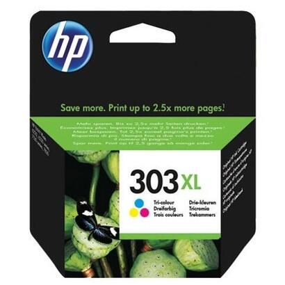 tinta-original-hp-303-xl-alta-capacidad-tricolor-t6n03ae