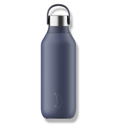 termo-chillys-trinkflasche-serie2-whale-blue-500ml