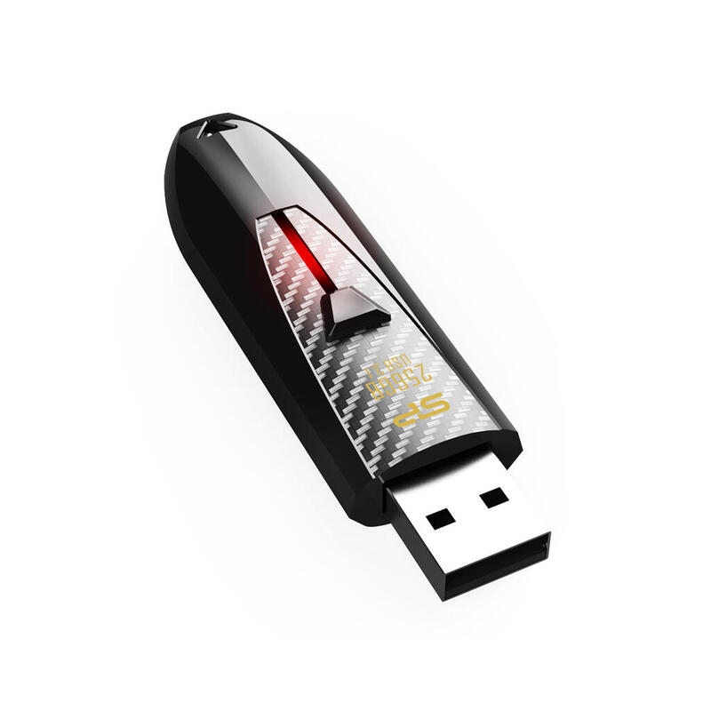 pendrive-silicon-power-blaze-b25-128gb-usb-31-negro