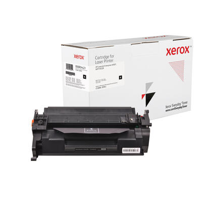 toner-compatible-xerox-006r04421-compatible-con-hp-cf289x-10000-paginas-negro