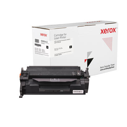 toner-compatible-xerox-006r04422-compatible-con-hp-cf289y-20000-paginas-negro