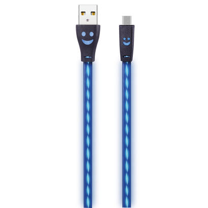 2go-cable-micro-usb-1m-led