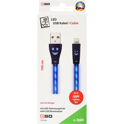 cable-de-carga-usb-2go-sw-con-iluminacion-led-azul-de-100cm-de-luz