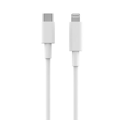 cable-de-datos-usb-2go-negro-100cm-usb-tipo-c-31-lightning