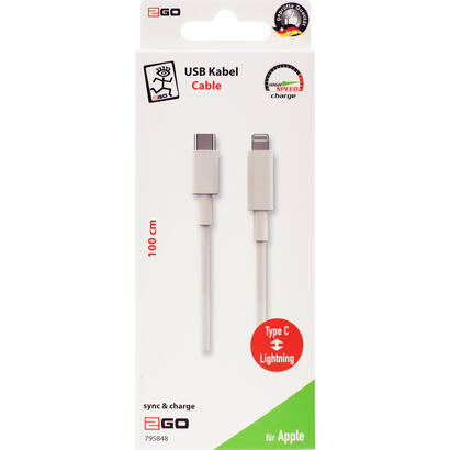 cable-de-datos-usb-2go-negro-100cm-usb-tipo-c-31-lightning