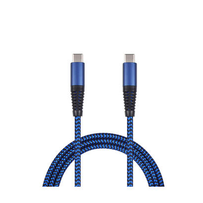 2go-797194-cable-usb-1-m-usb-32-gen-1-31-gen-1-usb-c-azul