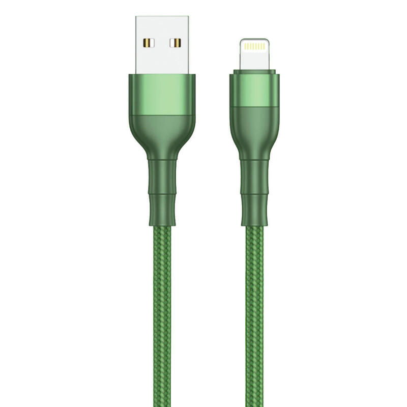 cable-usb-2go-a-verde-relampago cable-usb-2go-a-verde-relampago