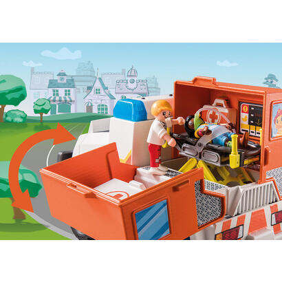 playmobil-70916-duck-on-call-vehiculo-de-emergencia-ambulancia