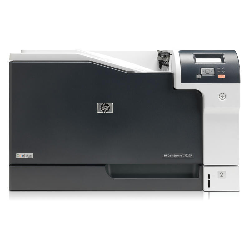 impresora-hp-laser-color-laserjet-ce712a-professional-cp5225dn-laser-600-x-600dpi-20ppm-a3-540mhz-448mb-usb-lcd