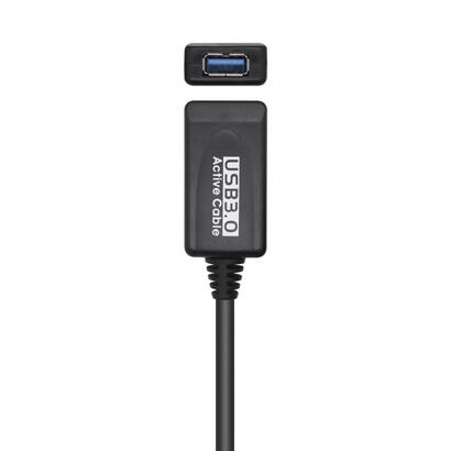 aisens-cable-usb-30-prolongador-con-amplicador-tipo-am-ah-5m-negro