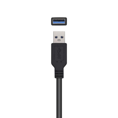 aisens-cable-usb-30-prolongador-con-amplicador-tipo-am-ah-5m-negro