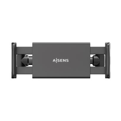 aisens-soporte-coche-ajustable-1-pivote-para-reposacabezas-para-telefono-tablet-negro