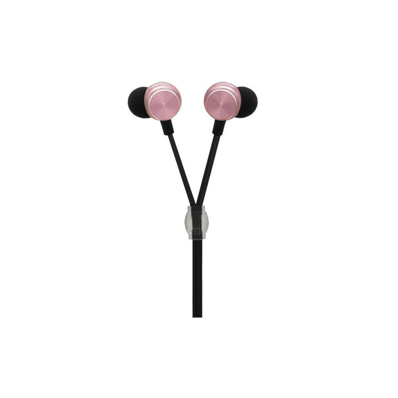 auriculares-estereo-internos-2go-luxury-estilo-rosa-con-cremallera