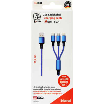 2go-cable-3-in-1-usb-usb-c-micro-usb-b-lightning-150m-azul