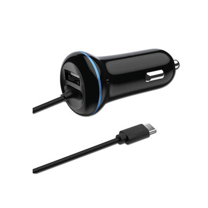 cargador-de-coche-usb-2go-tipo-c-12v24v-24a-negro