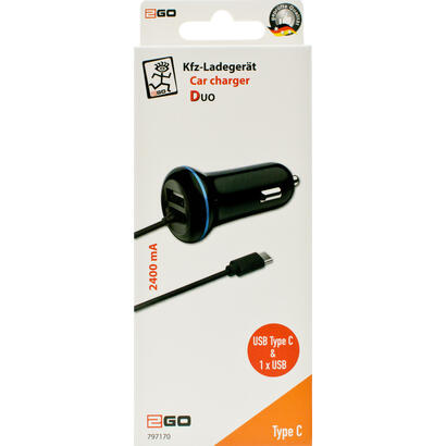 cargador-de-coche-usb-2go-tipo-c-12v24v-24a-negro
