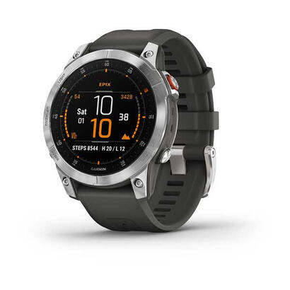 smartwatch-garmin-epix-gen-2-plata-47mm-correa-silicona-gris