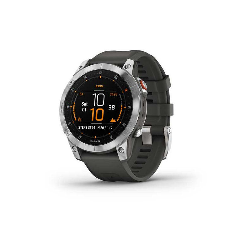 smartwatch-garmin-epix-gen-2-plata-47mm-correa-silicona-gris