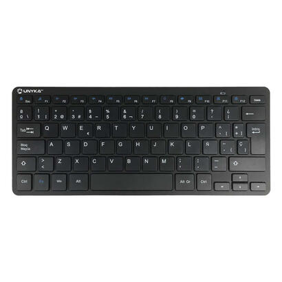 unykach-combo-mk288-pro-nano-wireless-kit-teclado-raton-inalambricos-negros
