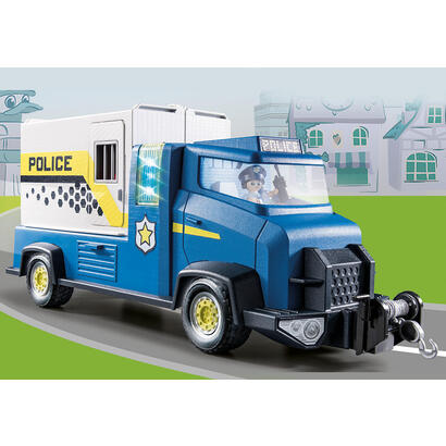 duck-camion-de-policia