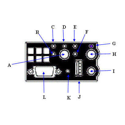 intel-axxrackfp-carcasa-de-ordenador