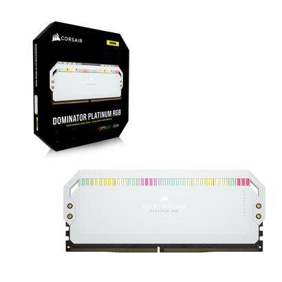 memoria-ram-corsair-dominator-platinum-ddr5-32-gb-2-x-16-gb-5200-mhz-cl36-blanco