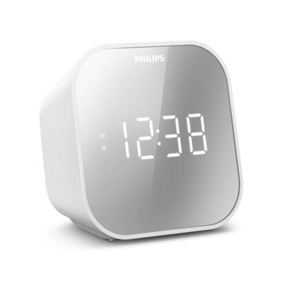 philips-tar440612-reloj-despertador-digital-blanco