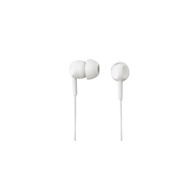 thomson-auriculares-boton-ear3005-blanco