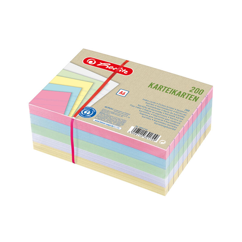 herlitz-50041145-ficha-multicolor-200-piezas