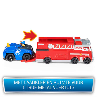 spin-master-paw-patrol-true-metal-team-juego-de-2-camiones-de-bomberos-y-coche-de-policia-con-vehiculo-de-juguete-chase-6063231