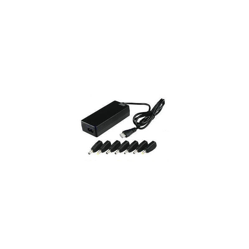 2-power-ap03003001-adaptador-e-inversor-de-corriente-30-w-negro