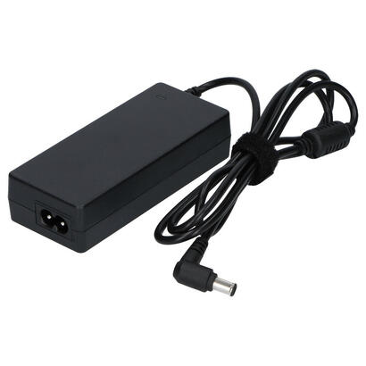2-power-caa0748g-adaptador-e-inversor-de-corriente-45-w-negro