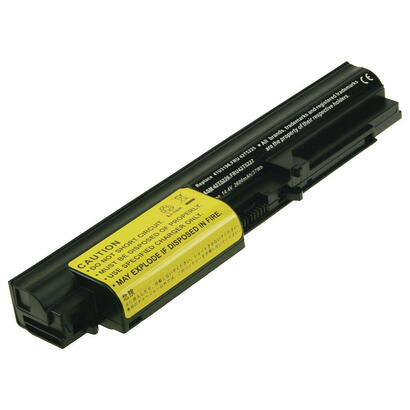 2-power-bateria-144v-2600mah-para-lenovo-thinkpad-r61-t61-check-model-cbi3031a