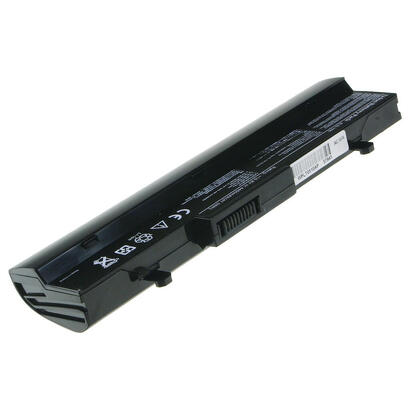 2-power-bateria-111v-4600mah-para-asus-eee-pc-1005ha-black-cbi3133b