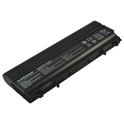 2-power-bateria-111v-6600mah-para-dell-latitude-e5440-cbi3426b