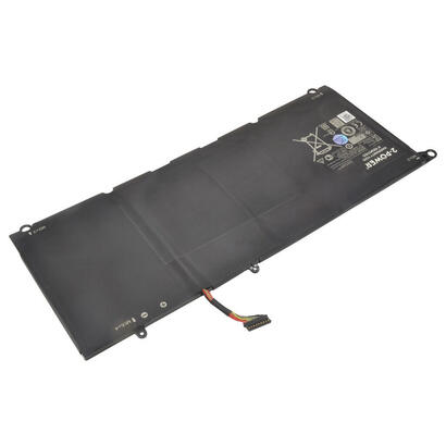 2-power-bateria-74v-6100mah-para-dell-xps-13-9343-9350-xpd13d-9343-cbp3527a