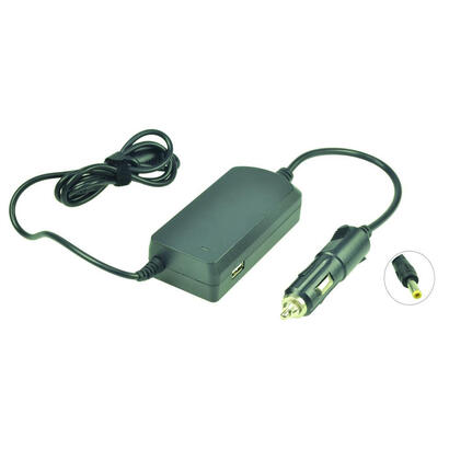 psa-parts-ccc0735g-adaptador-e-inversor-de-corriente-auto-45-w-negro