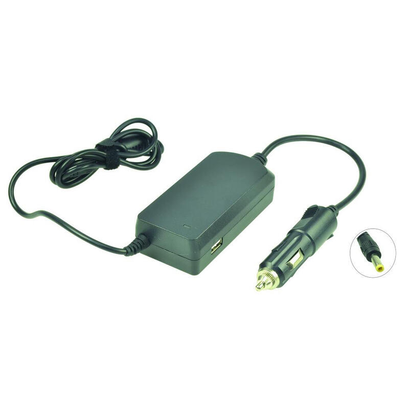 psa-parts-ccc0735g-adaptador-e-inversor-de-corriente-auto-45-w-negro